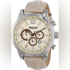 Ingersoll IN3220CH Taos Men's Limited Edition
